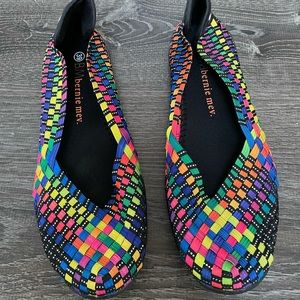 Bernie Mev Catwalk Slip-Ons